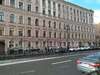 Гостиница Версаль Санкт-Петербург-2